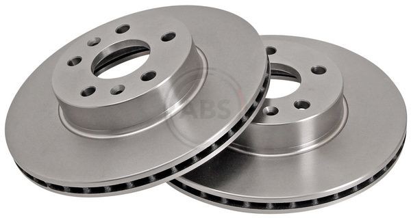 A.B.S. Brake disc Article number: 15407 cheaply