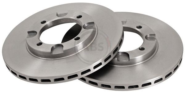 A.B.S. Brake disc Article number: 15516 cheaply