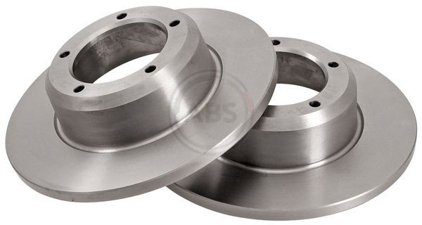 A.B.S. Brake disc Article number: 15615 cheaply