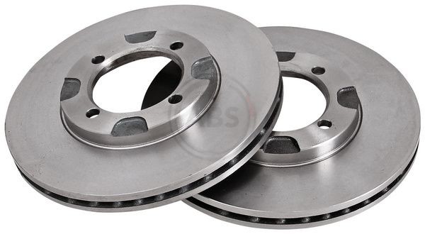 A.B.S. Brake disc Article number: 15875 cheaply
