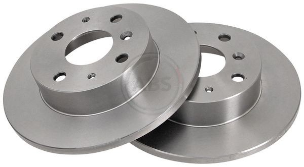 A.B.S. Brake disc Article number: 15943 cheaply