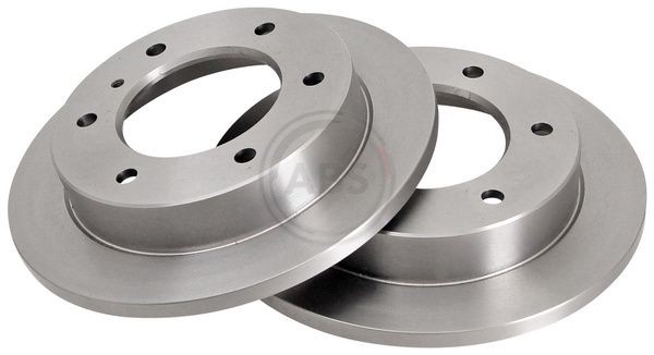 A.B.S. Brake disc Article number: 15973 cheaply