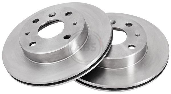 A.B.S. Brake disc Article number: 16169 cheaply