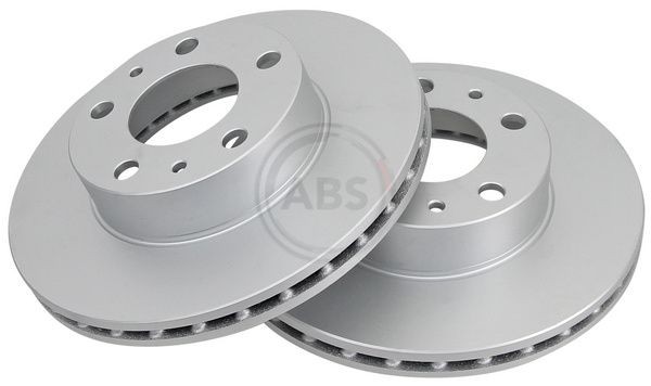 A.B.S. Brake disc Article number: 16291 cheaply
