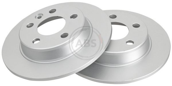 A.B.S. Brake disc Article number: 16298 cheaply