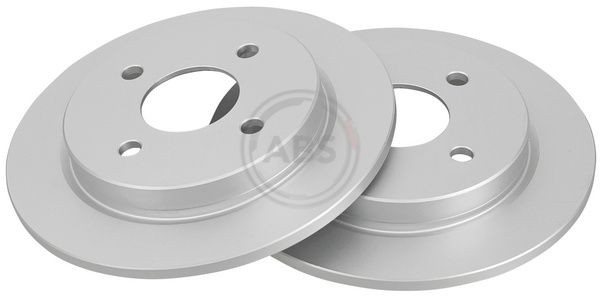 A.B.S. Brake disc Article number: 16375 cheaply