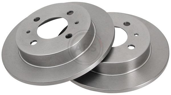 A.B.S. Brake disc Article number: 16476 cheaply