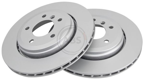 A.B.S. Brake disc Article number: 17026 cheaply