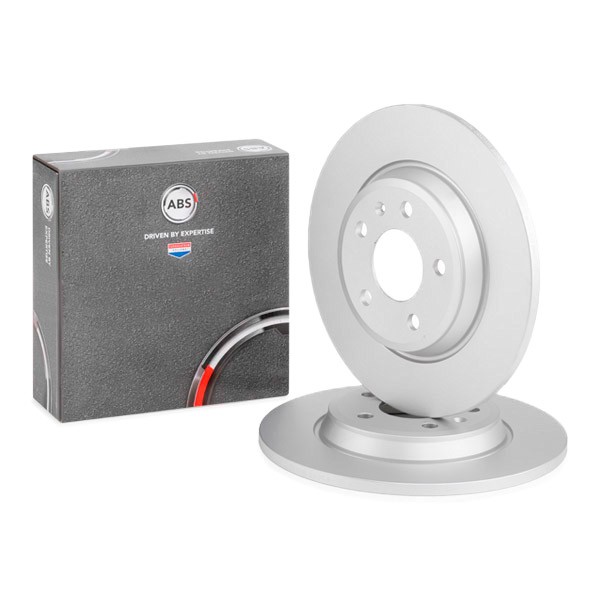 A.B.S. Brake disc Article number: 17664 cheaply