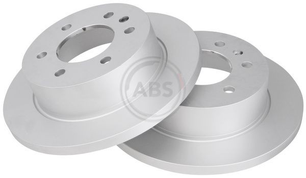 A.B.S. Brake disc Article number: 17732 cheaply