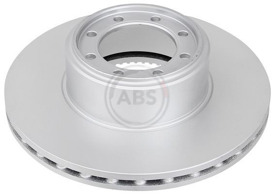 A.B.S. Brake disc Article number: 17853 cheaply