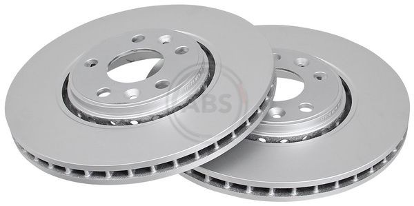 A.B.S. Brake disc Article number: 17978 cheaply