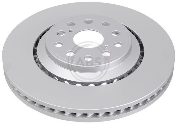 A.B.S. Brake disc Article number: 18037 cheaply