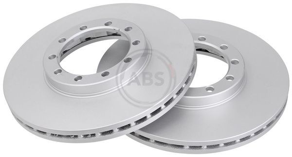 A.B.S. Brake disc Article number: 18038 cheaply