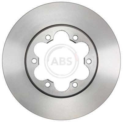 A.B.S. Brake disc Article number: 18139 cheaply