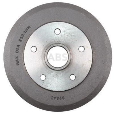 A.B.S. Bremsetromle Varenummer: 2436-S billige