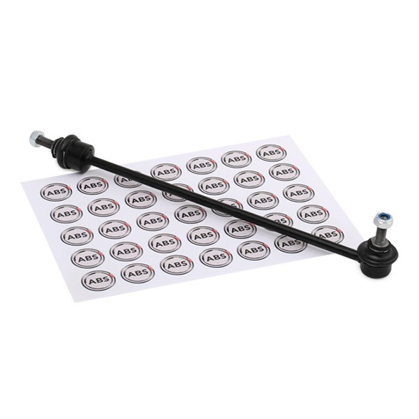 A.B.S. Brat / bieleta suspensie, stabilizator număr articol: 260120 ieftin