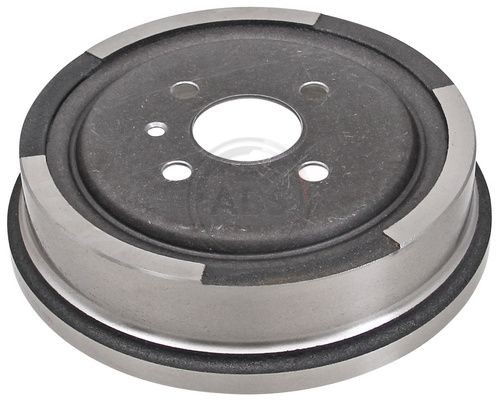 A.B.S. Brake drum Article number: 2653-S cheaply