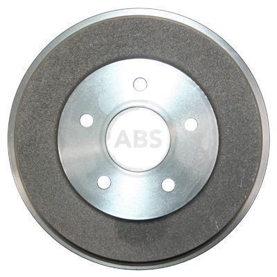 A.B.S. Bremsetromle Varenummer: 2831-S billige