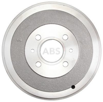A.B.S. Brake drum Article number: 2852-S cheaply