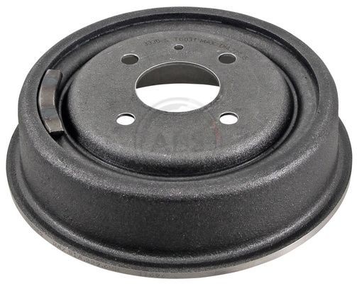 A.B.S. Brake drum Article number: 3330-S cheaply