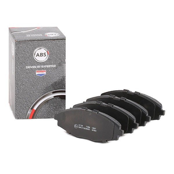 A.B.S. Bremseklodser Varenummer: 37139 billige