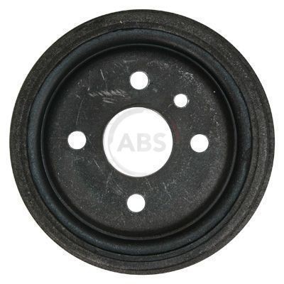 A.B.S. Tambor de freno Número de artículo: 5127-S a buen precio
