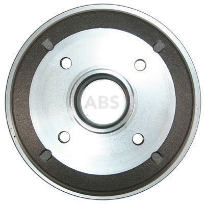 A.B.S. Tambor de freno Número de artículo: 5526-S a buen precio