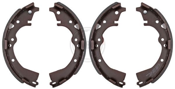 A.B.S. Brake Shoe Set Article number: 8580 cheaply