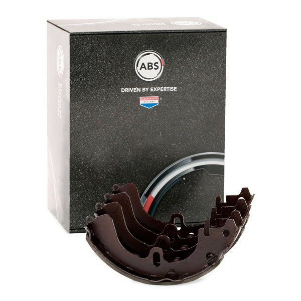 A.B.S. Set saboti frana număr articol: 8653 ieftin