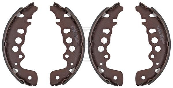 A.B.S. Brake Shoe Set Article number: 9052 cheaply