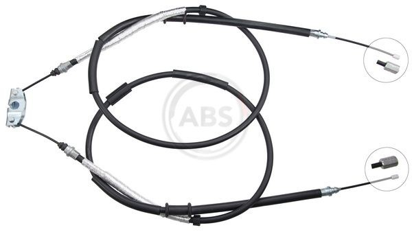 A.B.S. Cavo freno a mano Numero articolo: K10085 poco costoso