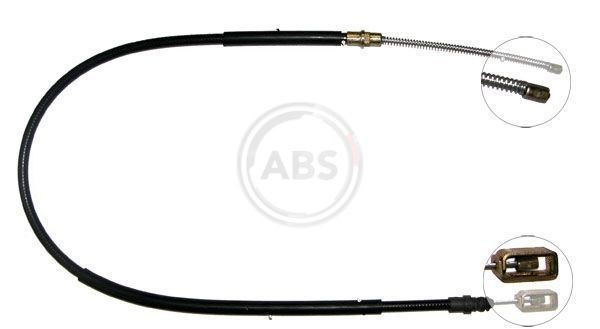 A.B.S. Hand brake cable Article number: K12388 cheaply