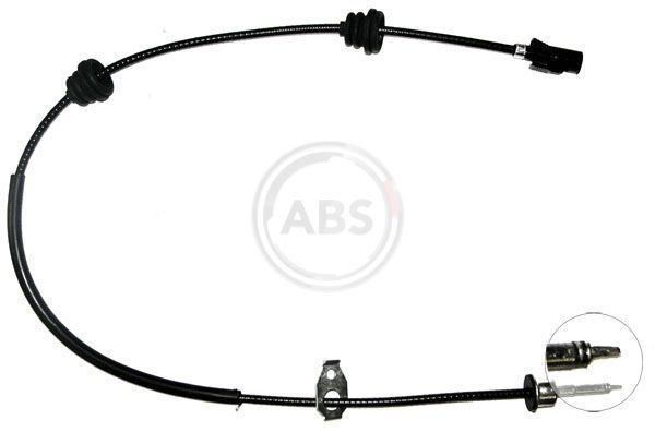 A.B.S. Speedometer cable Article number: K43125 cheaply