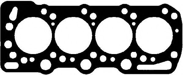 AJUSA Gasket, cylinder head Article number: 10146410 cheaply