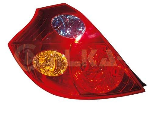 ALKAR Rear light Article number: 2201995 cheaply