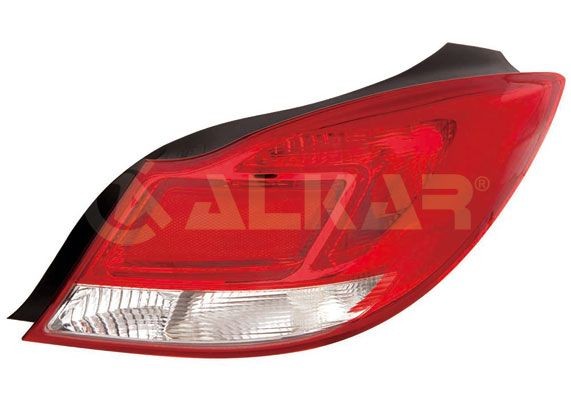 ALKAR Rear light Article number: 2202426 cheaply