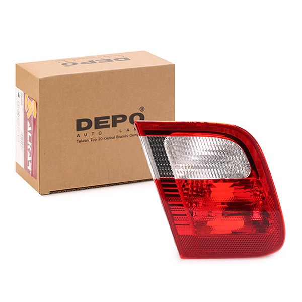 ALKAR Rear light Article number: 2263849 cheaply