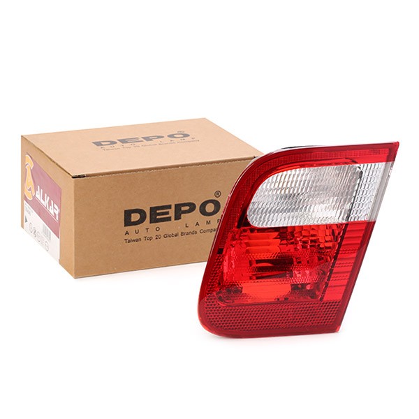 ALKAR Rear light Article number: 2264849 cheaply