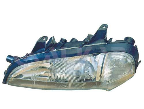 ALKAR Headlight Article number: 2741419 cheaply