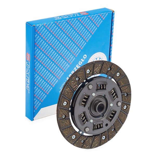 STATIM Clutch Disc Article number: 17.009 cheaply