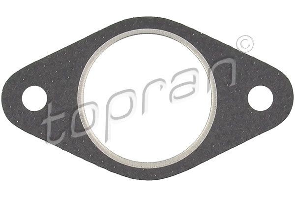 TOPRAN Exhaust pipe gasket Article number: 300 380 cheaply