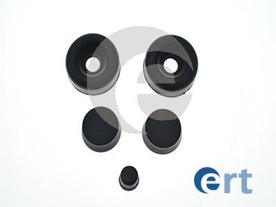 ERT 300017 Remondikomplekt, rattapidurisilinder LANOS 1.3 75 HP Bensiin