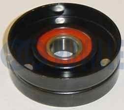 RUVILLE Tensioner Lever, v-ribbed belt Article number: 55123 cheaply