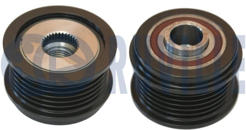 RUVILLE Wheel bearing kit Article number: 7316 cheaply