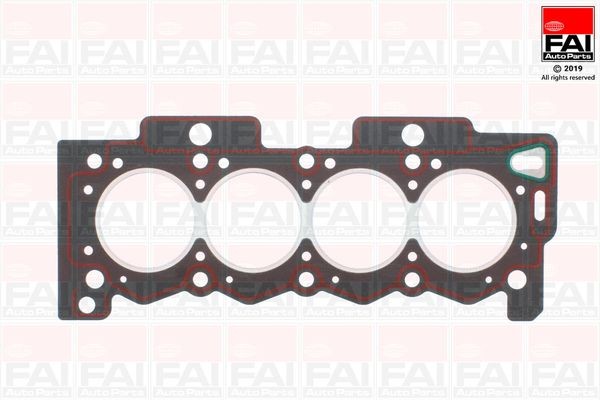 FAI AutoParts Gasket, cylinder head Article number: HG220 cheaply