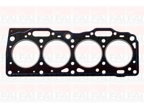 FAI AutoParts Gasket, cylinder head Article number: HG432 cheaply