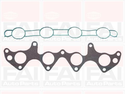FAI AutoParts Gasket Set, intake manifold Article number: IM513 cheaply