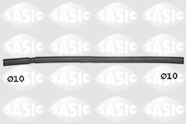 SASIC Durite de refroidissement UGS: SWH4172 à peu de frais