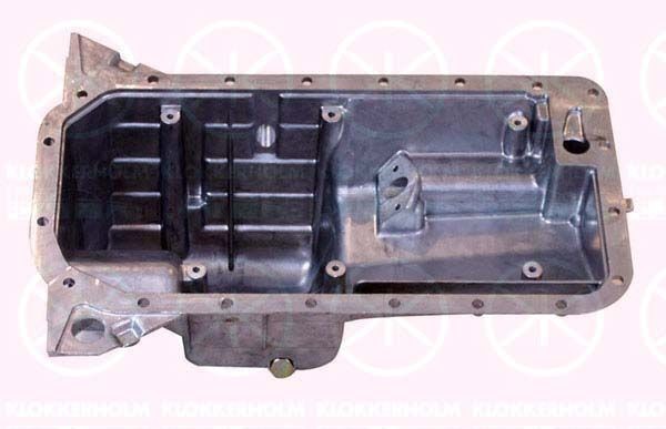 KLOKKERHOLM Oil sump Article number: 0060470 cheaply